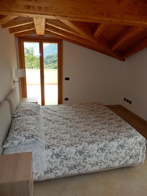 Villa Primula Bellagio Quarto foto