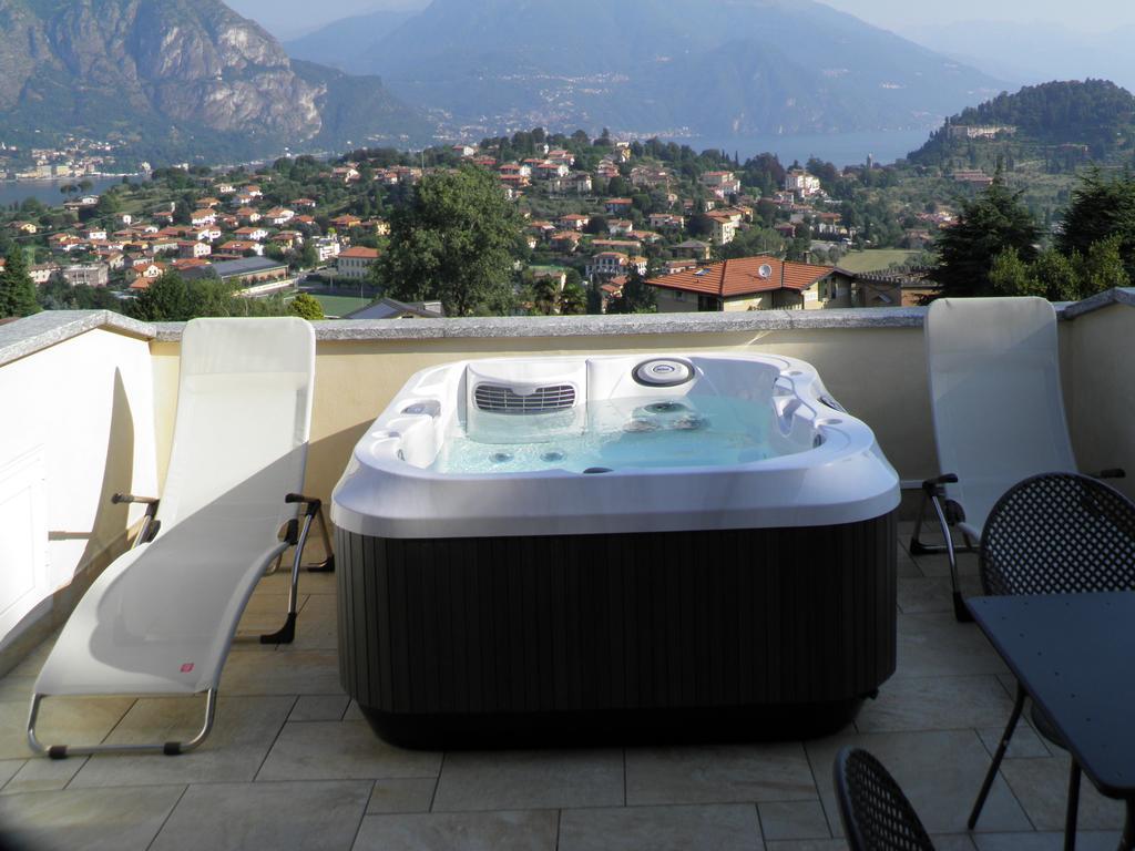 Villa Primula Bellagio Quarto foto