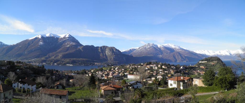 Villa Primula Bellagio Quarto foto